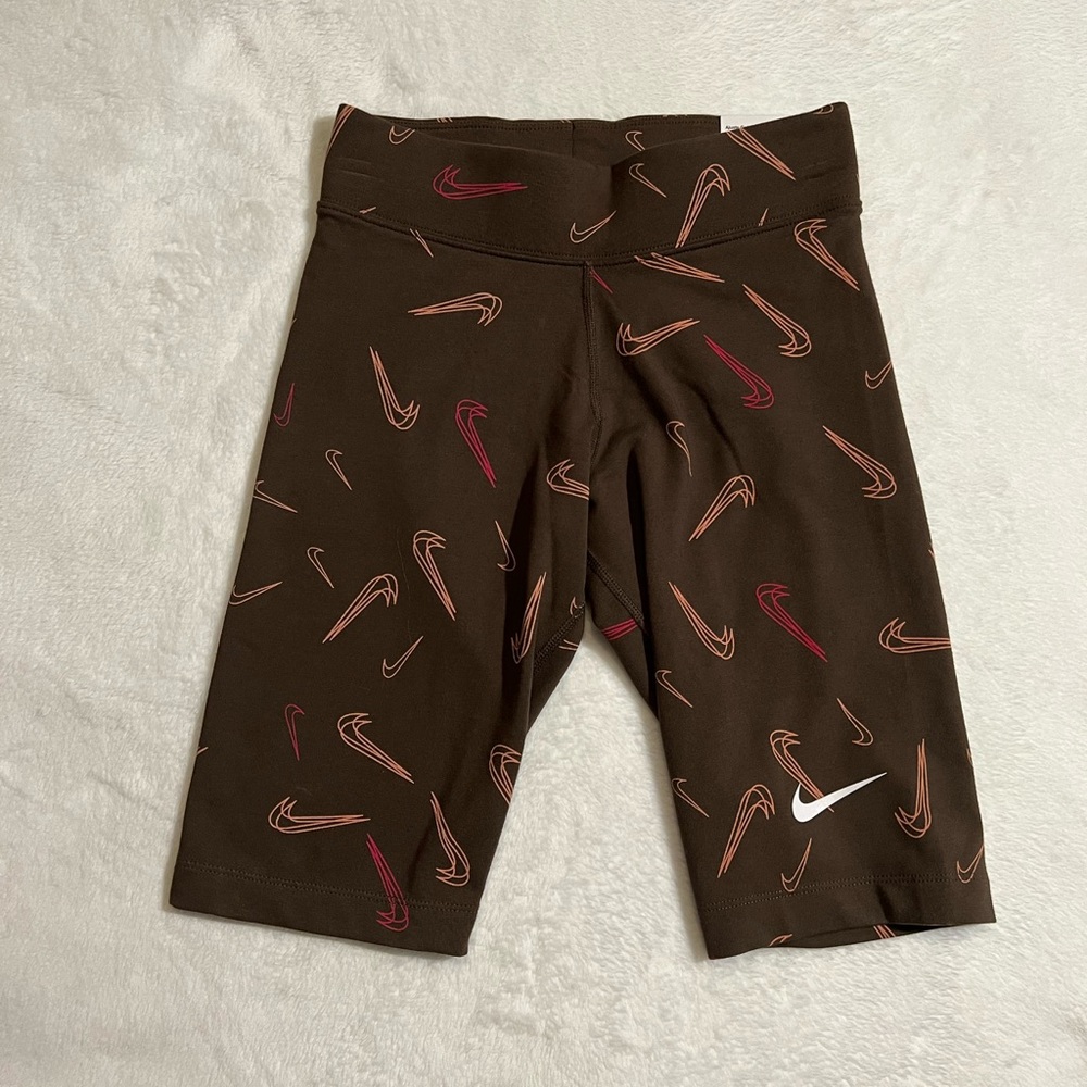 Nike Bike Shorts